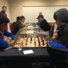 6th Annual Chesapeake Open